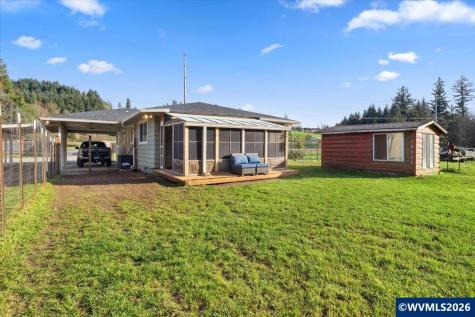 18191 S Highway 211 Molalla OR 97038
