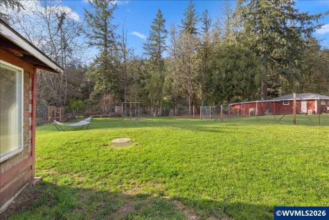 18191 S Highway 211 Molalla OR 97038