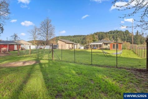 18191 S Highway 211 Molalla OR 97038