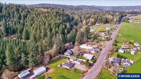 18191 S Highway 211 Molalla OR 97038