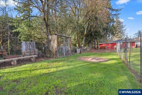 18191 S Highway 211 Molalla OR 97038