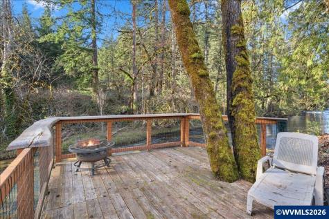 18191 S Highway 211 Molalla OR 97038