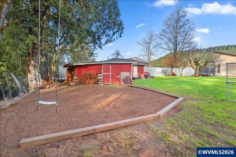 18191 S Highway 211 Molalla OR 97038
