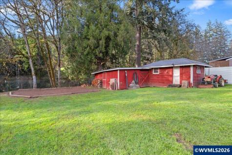 18191 S Highway 211 Molalla OR 97038