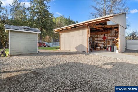 18191 S Highway 211 Molalla OR 97038