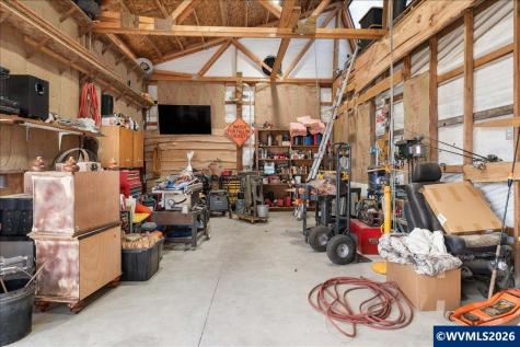 18191 S Highway 211 Molalla OR 97038