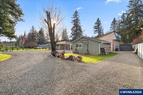 18191 S Highway 211 Molalla OR 97038