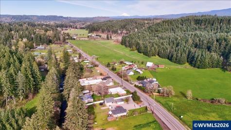 18191 S Highway 211 Molalla OR 97038