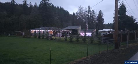 18191 S Highway 211 Molalla OR 97038