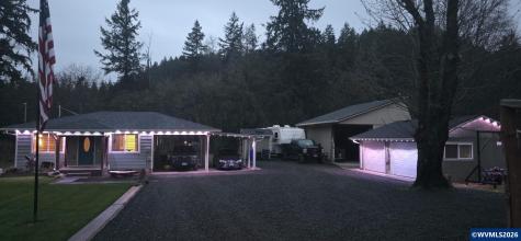18191 S Highway 211 Molalla OR 97038