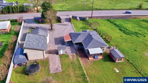 18191 S Highway 211 Molalla OR 97038
