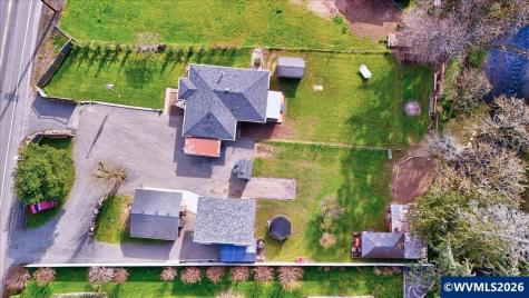18191 S Highway 211 Molalla OR 97038