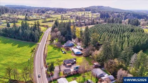 18191 S Highway 211 Molalla OR 97038