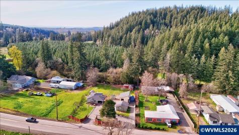 18191 S Highway 211 Molalla OR 97038