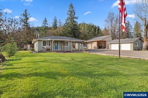 18191 S Highway 211 Molalla OR 97038