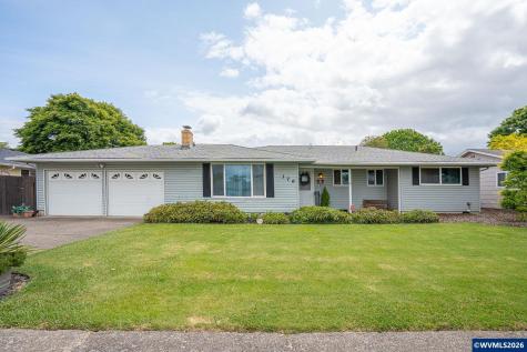 376 44th Avenue SE Salem OR 97317