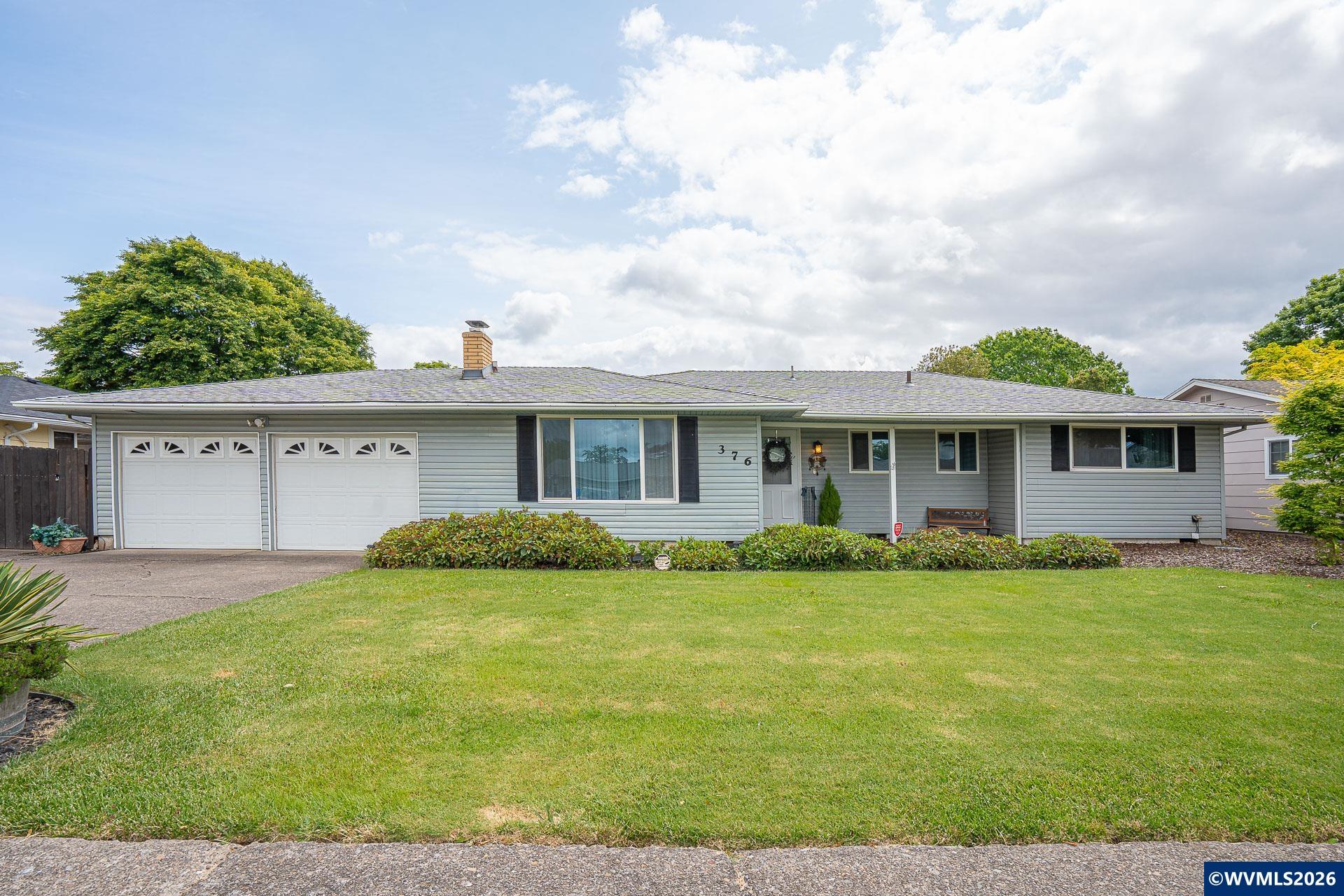 376 44th Avenue SE Salem OR 97317