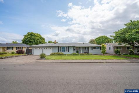 376 44th Avenue SE Salem OR 97317