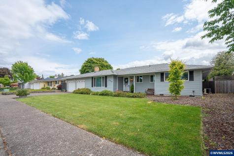 376 44th Avenue SE Salem OR 97317