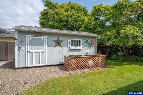 376 44th Avenue SE Salem OR 97317