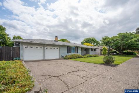 376 44th Avenue SE Salem OR 97317