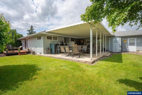 376 44th Avenue SE Salem OR 97317