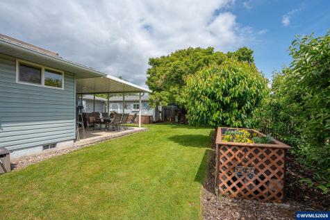 376 44th Avenue SE Salem OR 97317