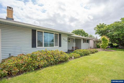 376 44th Avenue SE Salem OR 97317
