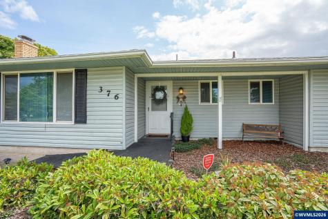 376 44th Avenue SE Salem OR 97317