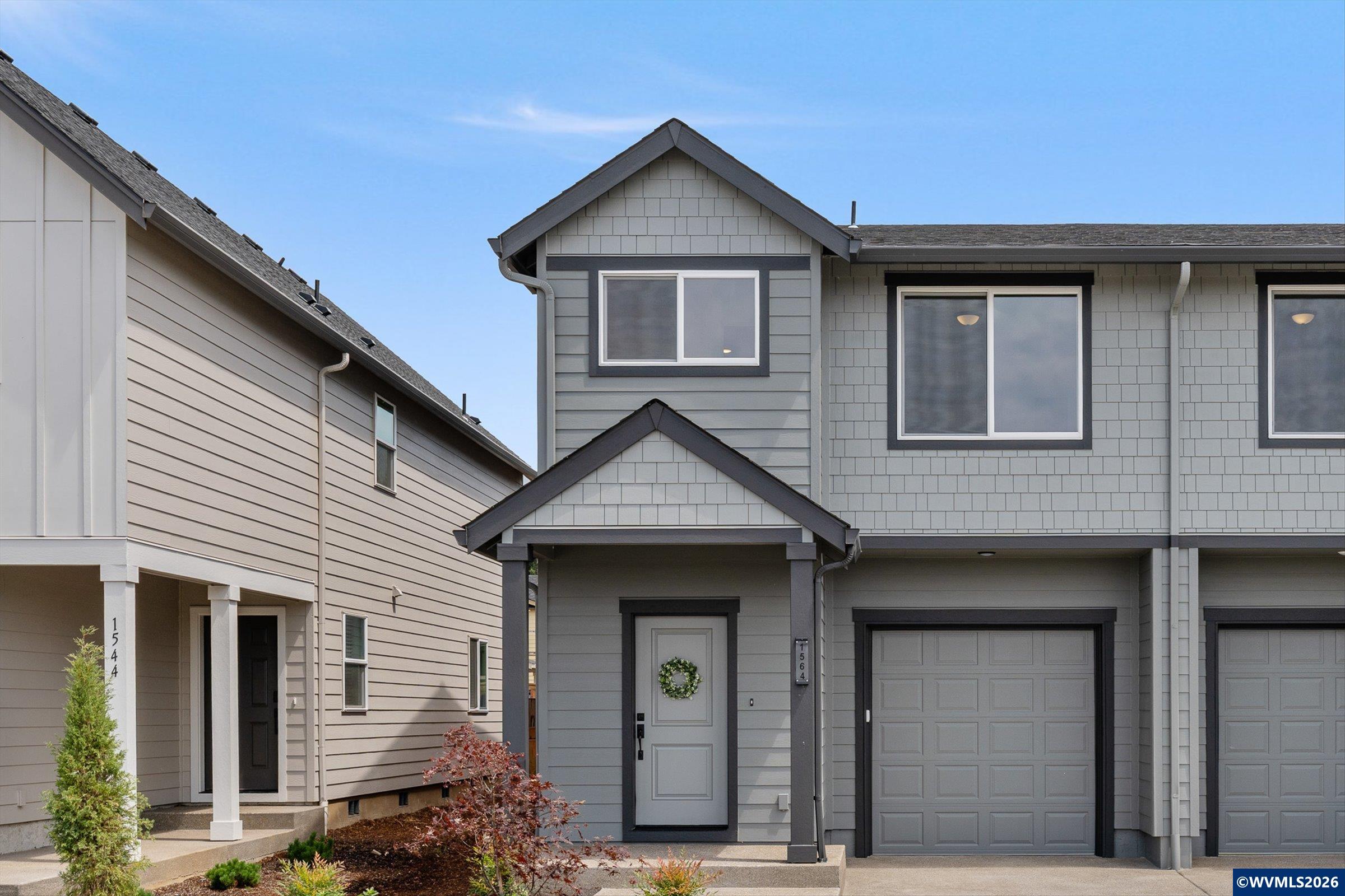 1564 Brown Street Woodburn OR 97071