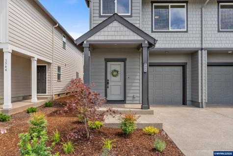 1564 Brown Street Woodburn OR 97071