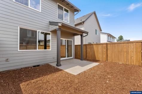 1564 Brown Street Woodburn OR 97071