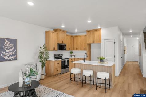 1564 Brown Street Woodburn OR 97071