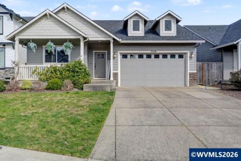 7320 SE Dot Street Corvallis OR 97330