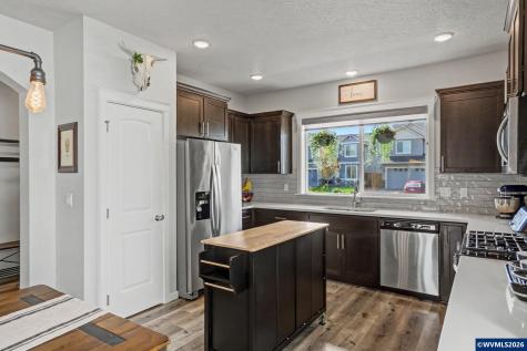 7320 SE Dot Street Corvallis OR 97330