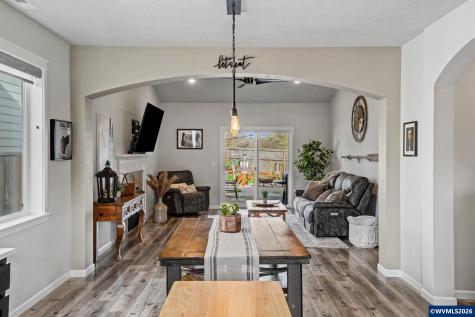 7320 SE Dot Street Corvallis OR 97330