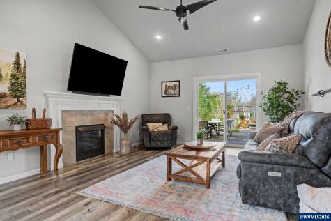 7320 SE Dot Street Corvallis OR 97330
