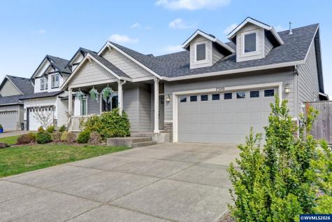 7320 SE Dot Street Corvallis OR 97330