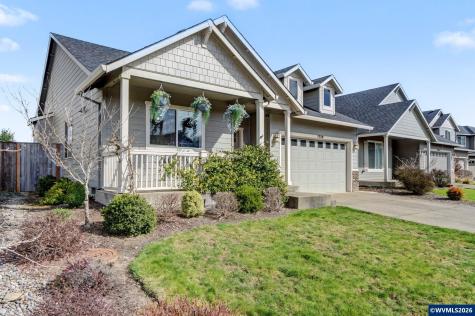 7320 SE Dot Street Corvallis OR 97330
