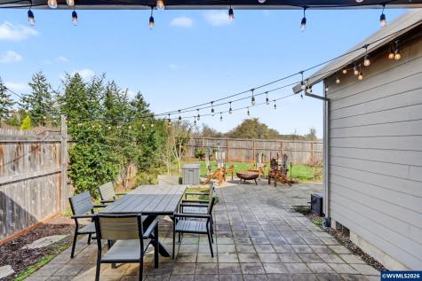 7320 SE Dot Street Corvallis OR 97330