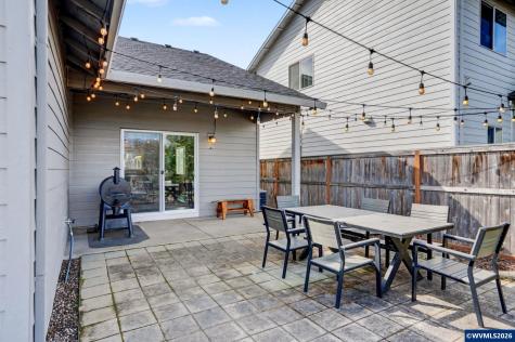 7320 SE Dot Street Corvallis OR 97330