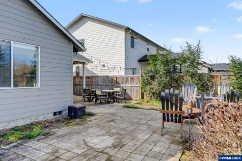 7320 SE Dot Street Corvallis OR 97330