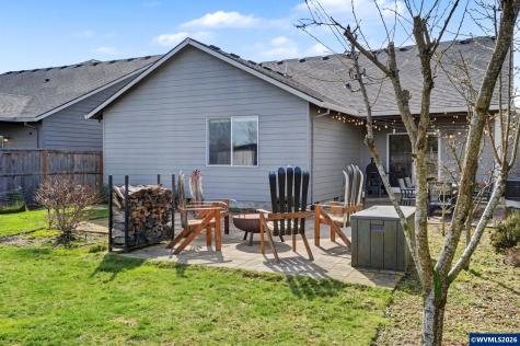 7320 SE Dot Street Corvallis OR 97330