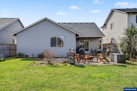 7320 SE Dot Street Corvallis OR 97330