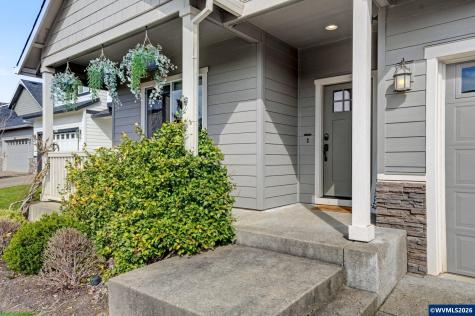 7320 SE Dot Street Corvallis OR 97330