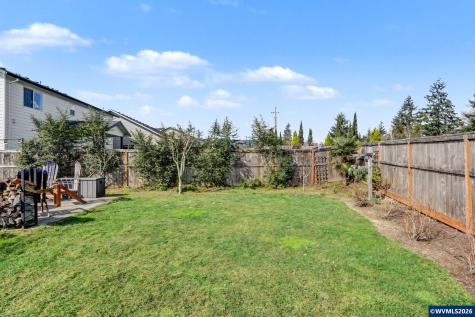 7320 SE Dot Street Corvallis OR 97330