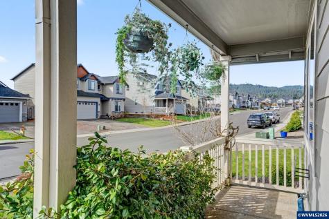 7320 SE Dot Street Corvallis OR 97330