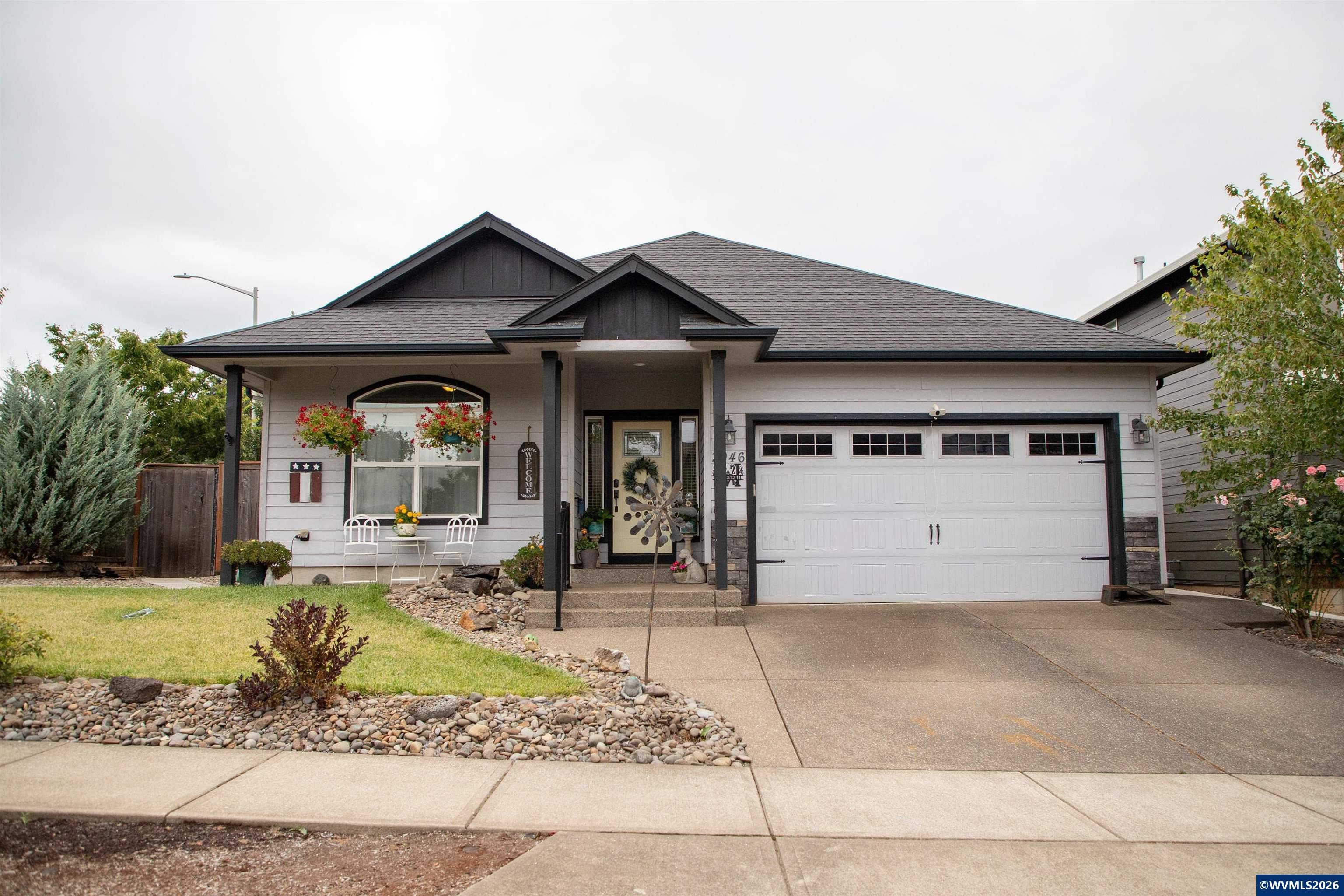 3046 Elliot Street NW Salem OR 97304
