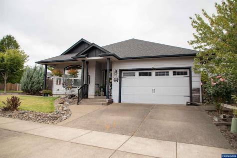 3046 Elliot Street NW Salem OR 97304