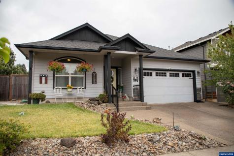 3046 Elliot Street NW Salem OR 97304
